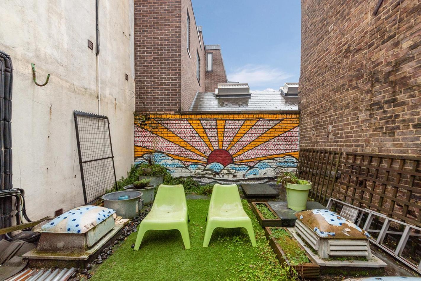 Modernised Apartments 1 And 2 Bedrooms Option Terrace And Balcony High Street Londra Exterior foto