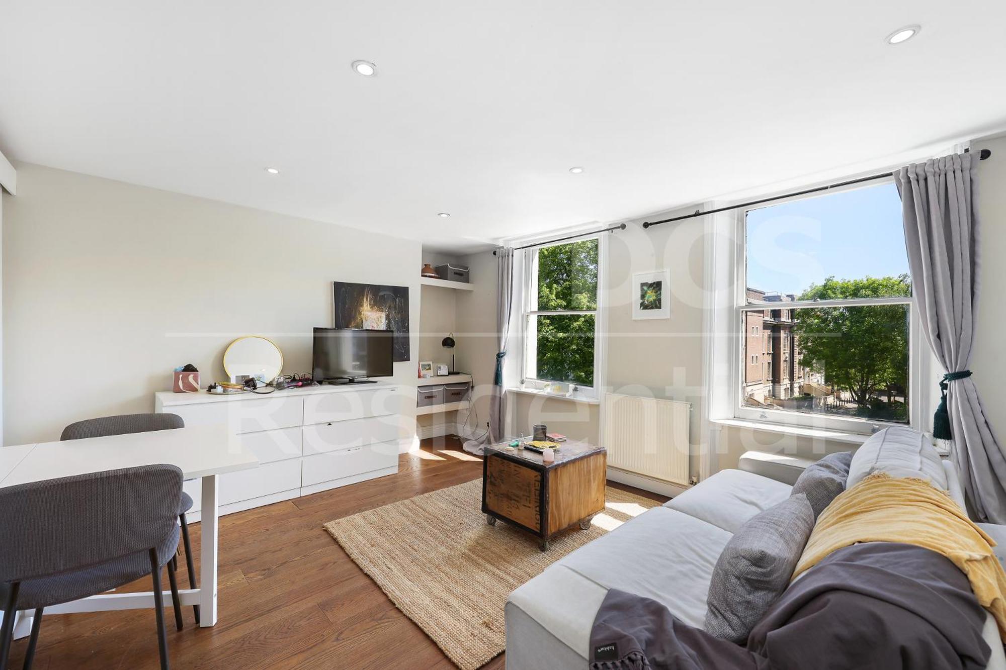 Modernised Apartments 1 And 2 Bedrooms Option Terrace And Balcony High Street Londra Exterior foto